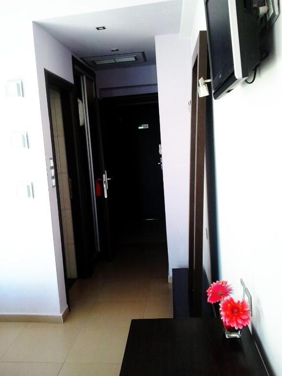 Hotel Kipseli Volos Zimmer foto