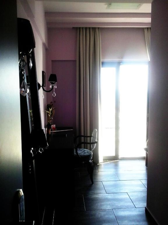 Hotel Kipseli Volos Zimmer foto