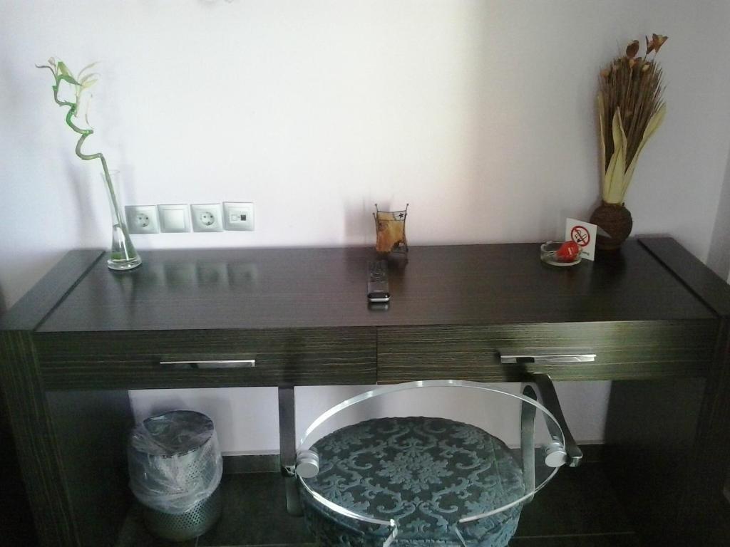 Hotel Kipseli Volos Zimmer foto