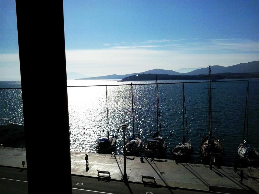 Hotel Kipseli Volos Zimmer foto