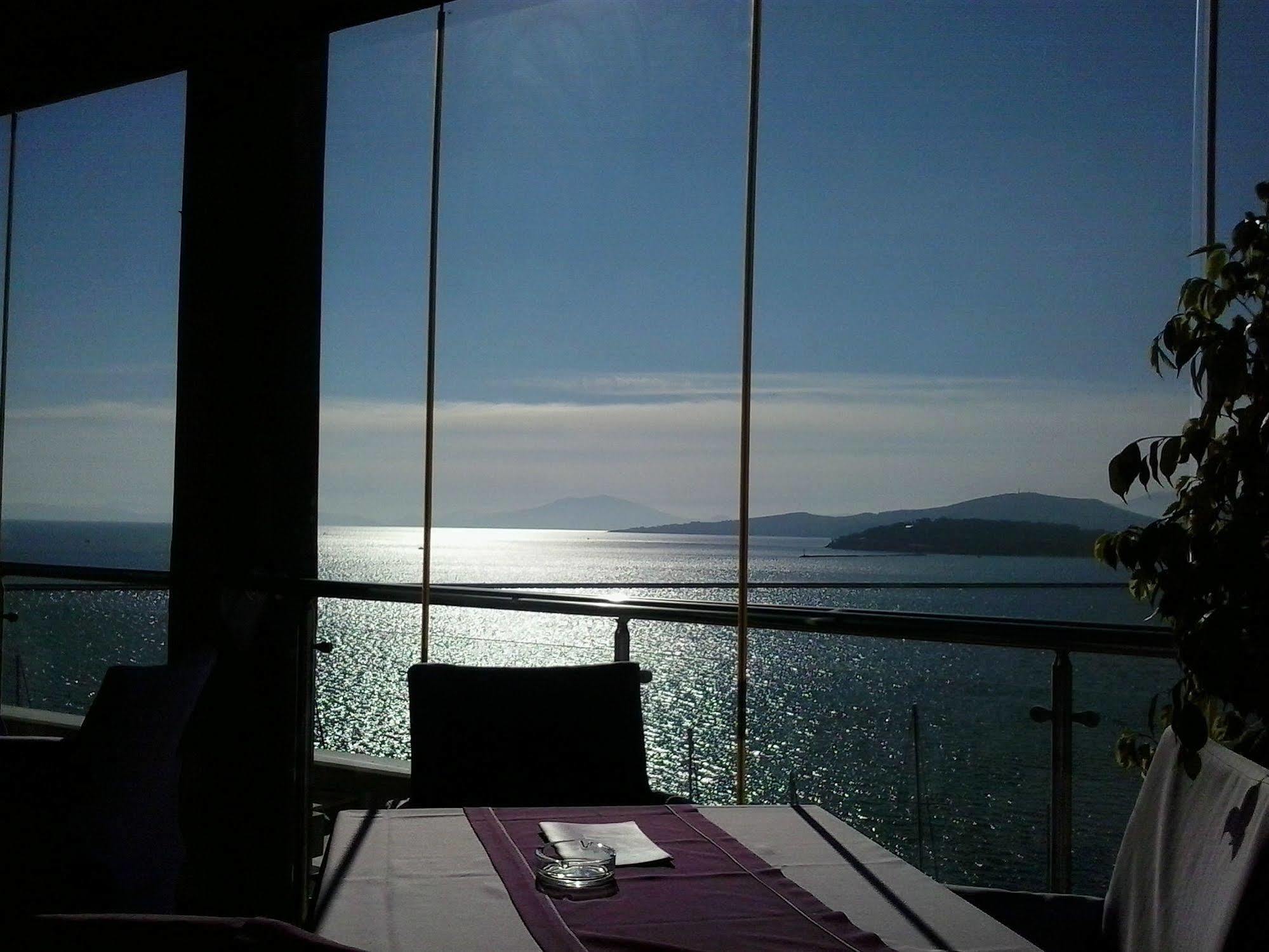 Hotel Kipseli Volos Exterior foto